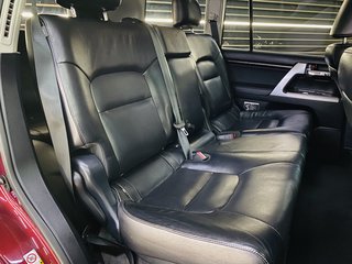 2013 Toyota Land Cruiser LANDCRUISER 200 V8 4.5D VX A/T - photo 26