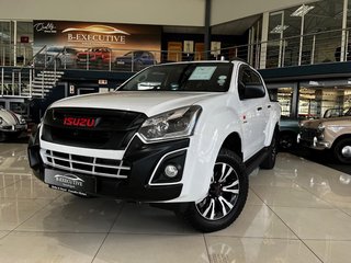 Isuzu D-Max Used vehicle for sale