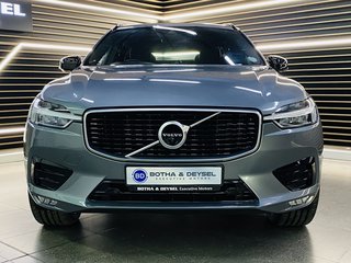 2020 Volvo XC 60 D5 R-DESIGN GEARTRONIC AWD - photo 2