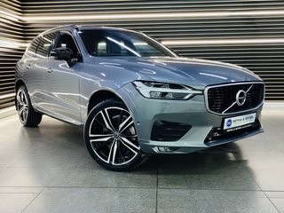 2020 Volvo XC 60 D5 R-DESIGN GEARTRONIC AWD - photo 3