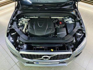 2020 Volvo XC 60 D5 R-DESIGN GEARTRONIC AWD - photo 5