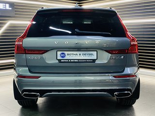2020 Volvo XC 60 D5 R-DESIGN GEARTRONIC AWD - photo 8
