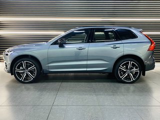 2020 Volvo XC 60 D5 R-DESIGN GEARTRONIC AWD - photo 6