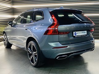 2020 Volvo XC 60 D5 R-DESIGN GEARTRONIC AWD - photo 7