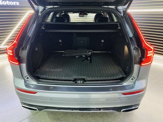 2020 Volvo XC 60 D5 R-DESIGN GEARTRONIC AWD - photo 9