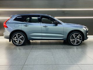 2020 Volvo XC 60 D5 R-DESIGN GEARTRONIC AWD - photo 2