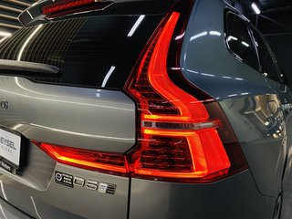 2020 Volvo XC 60 D5 R-DESIGN GEARTRONIC AWD - photo 3