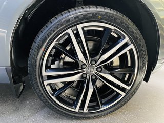2020 Volvo XC 60 D5 R-DESIGN GEARTRONIC AWD - photo 10