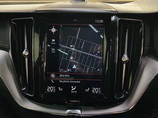 2020 Volvo XC 60 D5 R-DESIGN GEARTRONIC AWD - photo 14