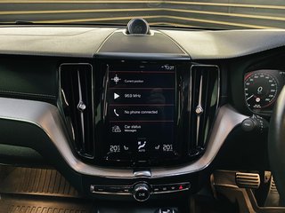2020 Volvo XC 60 D5 R-DESIGN GEARTRONIC AWD - photo 13