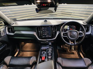 2020 Volvo XC 60 D5 R-DESIGN GEARTRONIC AWD - photo 12