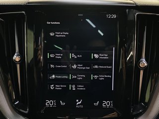 2020 Volvo XC 60 D5 R-DESIGN GEARTRONIC AWD - photo 16