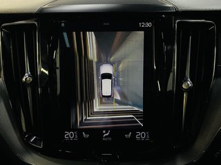 2020 Volvo XC 60 D5 R-DESIGN GEARTRONIC AWD - photo 17