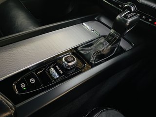 2020 Volvo XC 60 D5 R-DESIGN GEARTRONIC AWD - photo 19