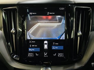 2020 Volvo XC 60 D5 R-DESIGN GEARTRONIC AWD - photo 18