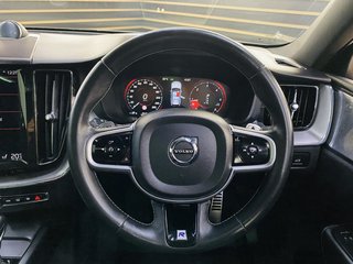 2020 Volvo XC 60 D5 R-DESIGN GEARTRONIC AWD - photo 21