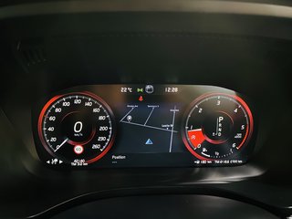 2020 Volvo XC 60 D5 R-DESIGN GEARTRONIC AWD - photo 23