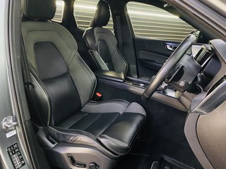 2020 Volvo XC 60 D5 R-DESIGN GEARTRONIC AWD - photo 24