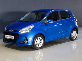 Hyundai i10 Used vehicle for sale
