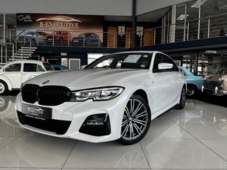 BMW 3 Series Used vehicle for sale