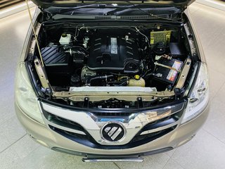 2014 Foton Tunland 2.8 ISF LUXURY P/U D/C - photo 5
