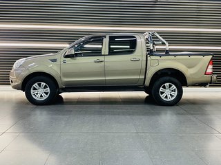 2014 Foton Tunland 2.8 ISF LUXURY P/U D/C - photo 6