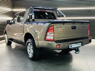 2014 Foton Tunland 2.8 ISF LUXURY P/U D/C - photo 7