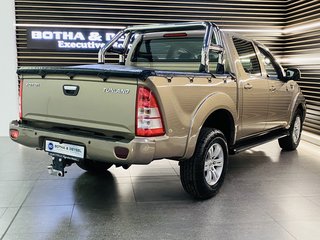 2014 Foton Tunland 2.8 ISF LUXURY P/U D/C - photo 10