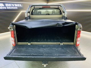 2014 Foton Tunland 2.8 ISF LUXURY P/U D/C - photo 9