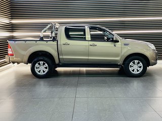 2014 Foton Tunland 2.8 ISF LUXURY P/U D/C - photo 1