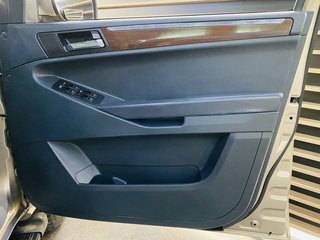 2014 Foton Tunland 2.8 ISF LUXURY P/U D/C - photo 2