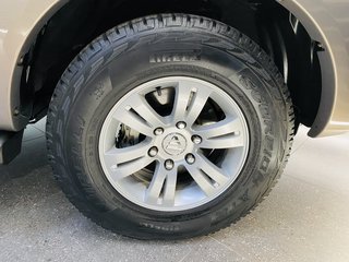 2014 Foton Tunland 2.8 ISF LUXURY P/U D/C - photo 4