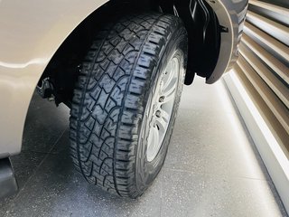 2014 Foton Tunland 2.8 ISF LUXURY P/U D/C - photo 5