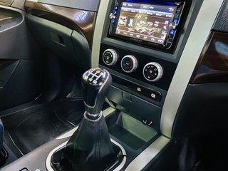 2014 Foton Tunland 2.8 ISF LUXURY P/U D/C - photo 8