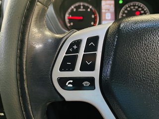 2014 Foton Tunland 2.8 ISF LUXURY P/U D/C - photo 9