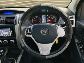 2014 Foton Tunland 2.8 ISF LUXURY P/U D/C - photo 10