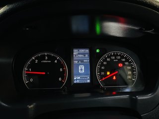 2014 Foton Tunland 2.8 ISF LUXURY P/U D/C - photo 11