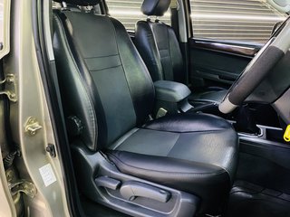 2014 Foton Tunland 2.8 ISF LUXURY P/U D/C - photo 12