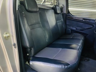 2014 Foton Tunland 2.8 ISF LUXURY P/U D/C - photo 13
