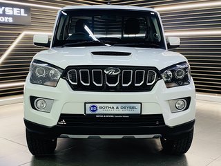 2022 Mahindra Pik Up 2.2 mHAWK S6 REFRESH P/U S/C - photo 2