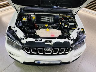 2022 Mahindra Pik Up 2.2 mHAWK S6 REFRESH P/U S/C - photo 5