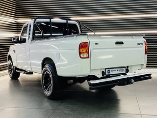 2022 Mahindra Pik Up 2.2 mHAWK S6 REFRESH P/U S/C - photo 7