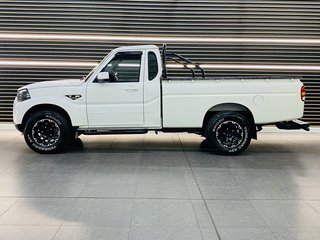 2022 Mahindra Pik Up 2.2 mHAWK S6 REFRESH P/U S/C - photo 6