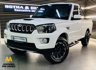 Mahindra Pik Up Used vehicle for sale