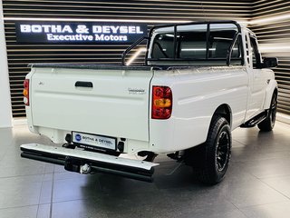 2022 Mahindra Pik Up 2.2 mHAWK S6 REFRESH P/U S/C - photo 10