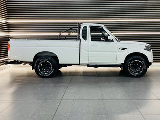2022 Mahindra Pik Up 2.2 mHAWK S6 REFRESH P/U S/C - photo 1