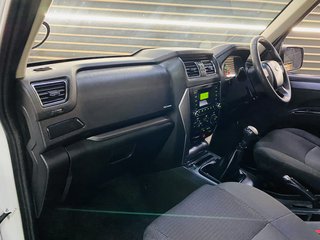 2022 Mahindra Pik Up 2.2 mHAWK S6 REFRESH P/U S/C - photo 6