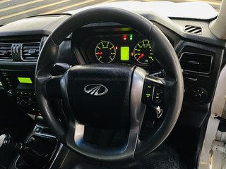 2022 Mahindra Pik Up 2.2 mHAWK S6 REFRESH P/U S/C - photo 8