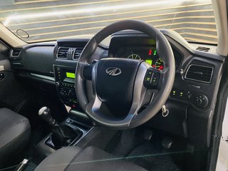 2022 Mahindra Pik Up 2.2 mHAWK S6 REFRESH P/U S/C - photo 11