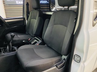 2022 Mahindra Pik Up 2.2 mHAWK S6 REFRESH P/U S/C - photo 13